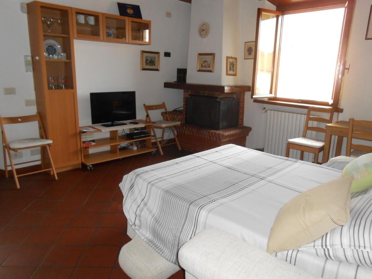Casa Vacanze Orsi Lucca Luaran gambar
