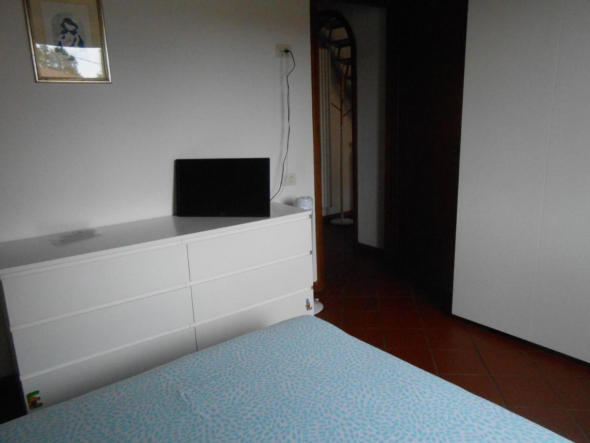 Casa Vacanze Orsi Lucca Luaran gambar