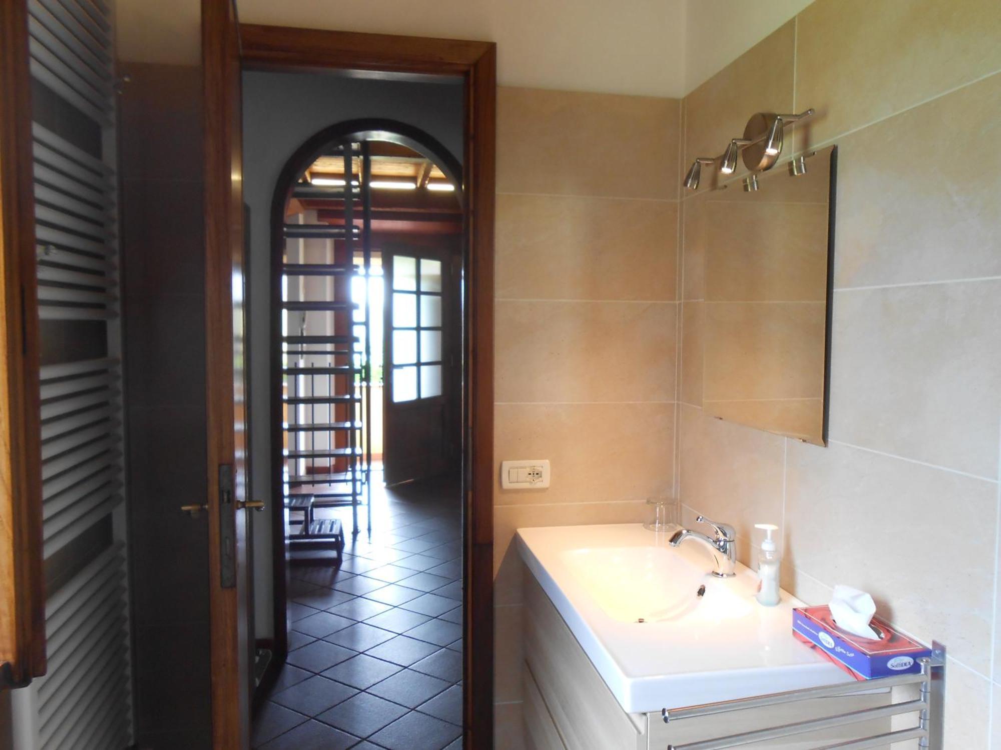 Casa Vacanze Orsi Lucca Luaran gambar
