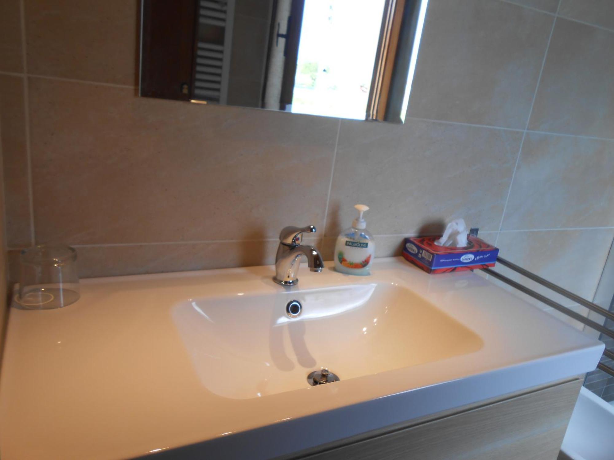 Casa Vacanze Orsi Lucca Luaran gambar