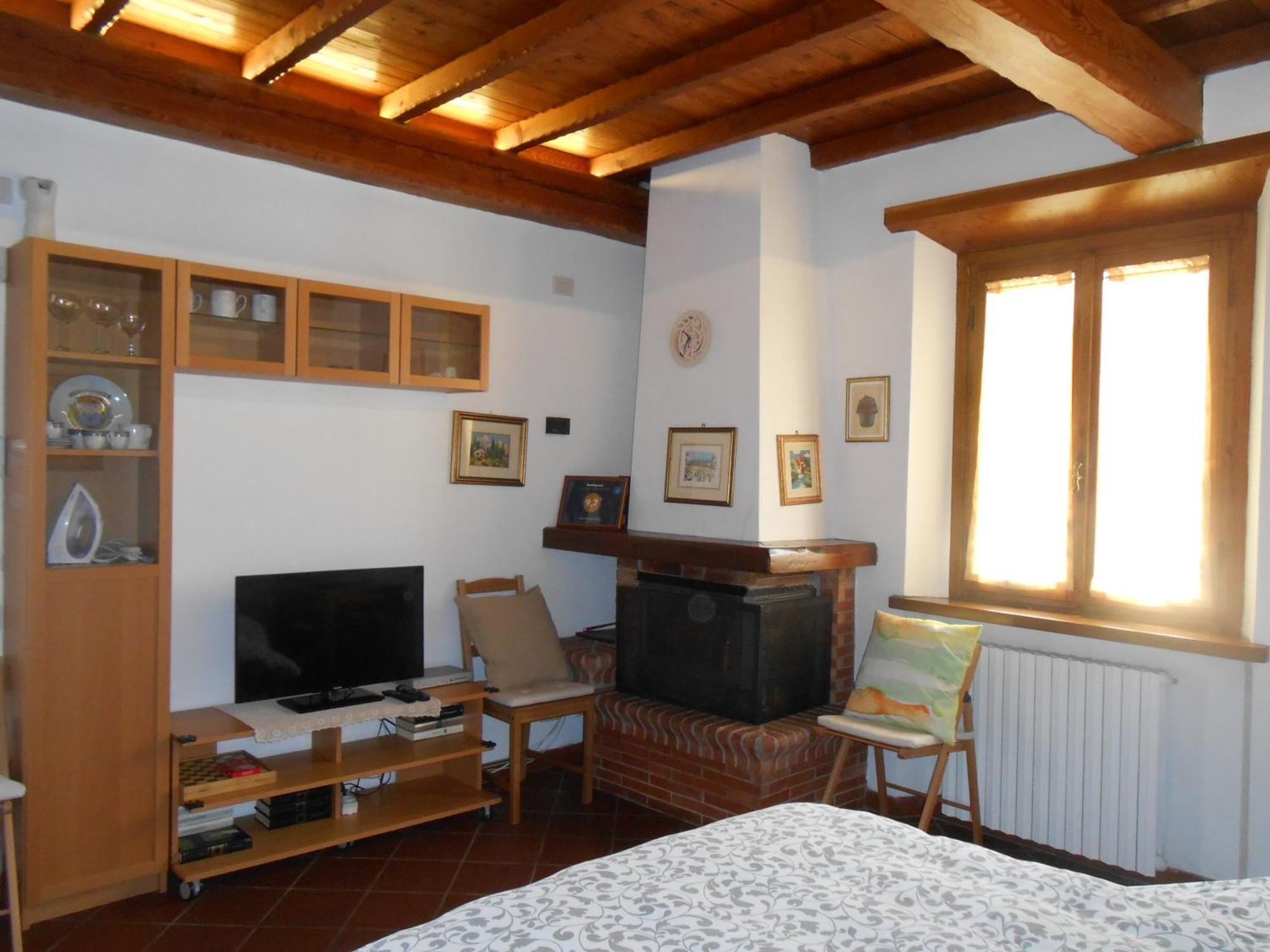 Casa Vacanze Orsi Lucca Luaran gambar