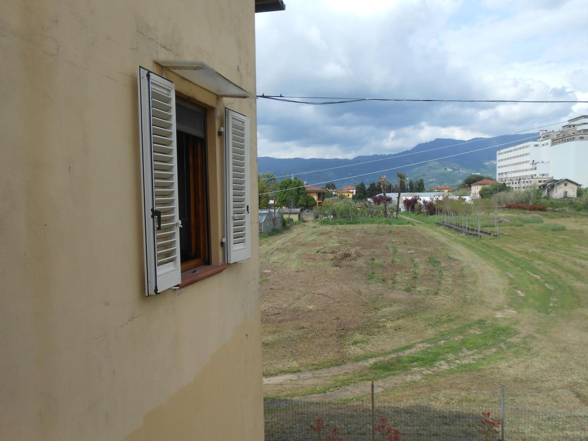 Casa Vacanze Orsi Lucca Luaran gambar