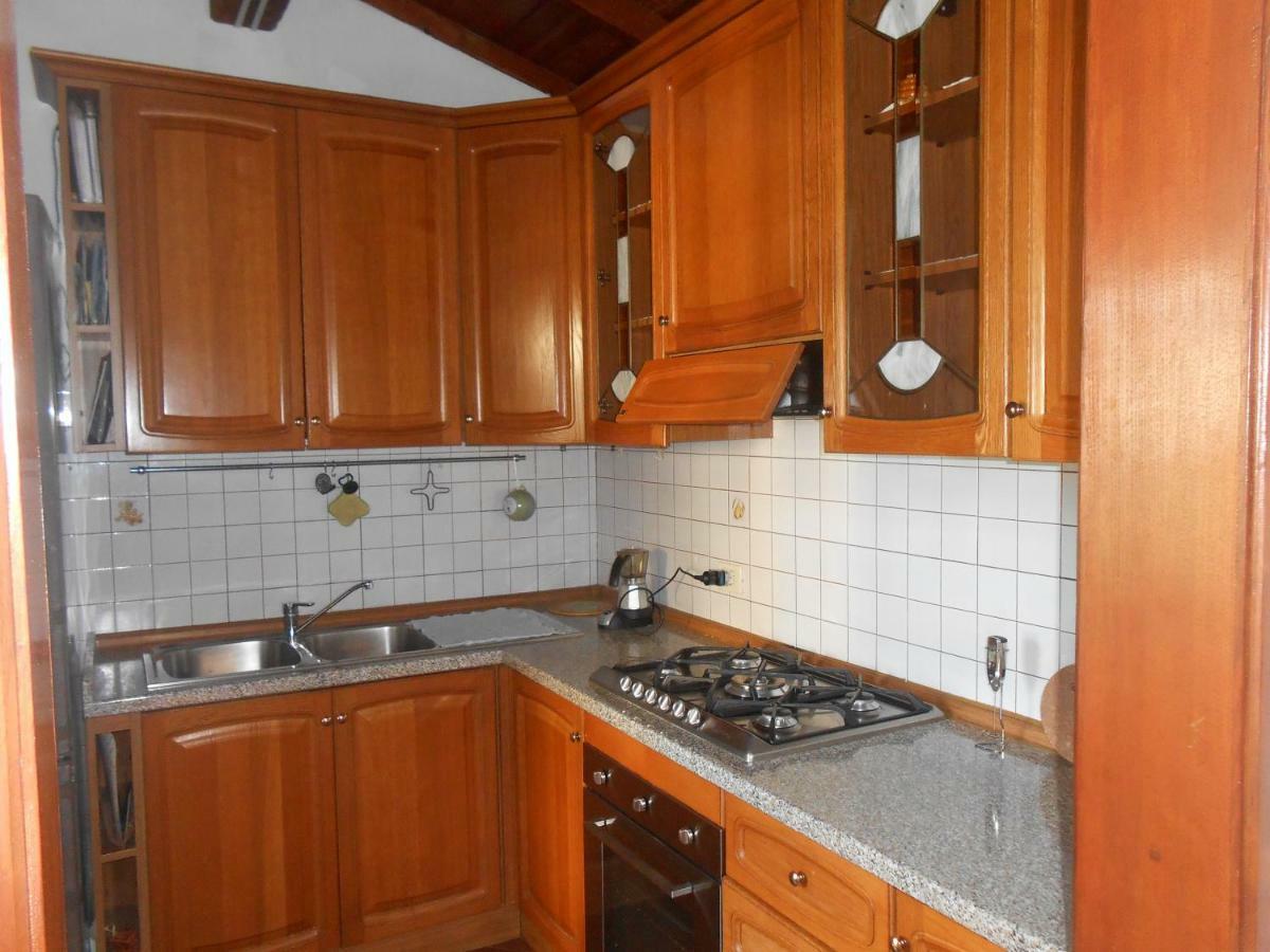 Casa Vacanze Orsi Lucca Luaran gambar