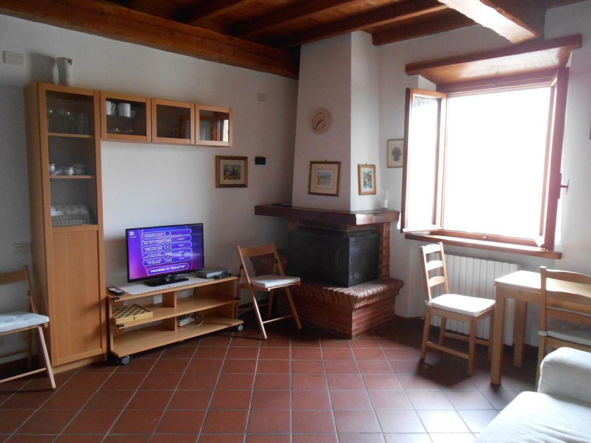 Casa Vacanze Orsi Lucca Luaran gambar
