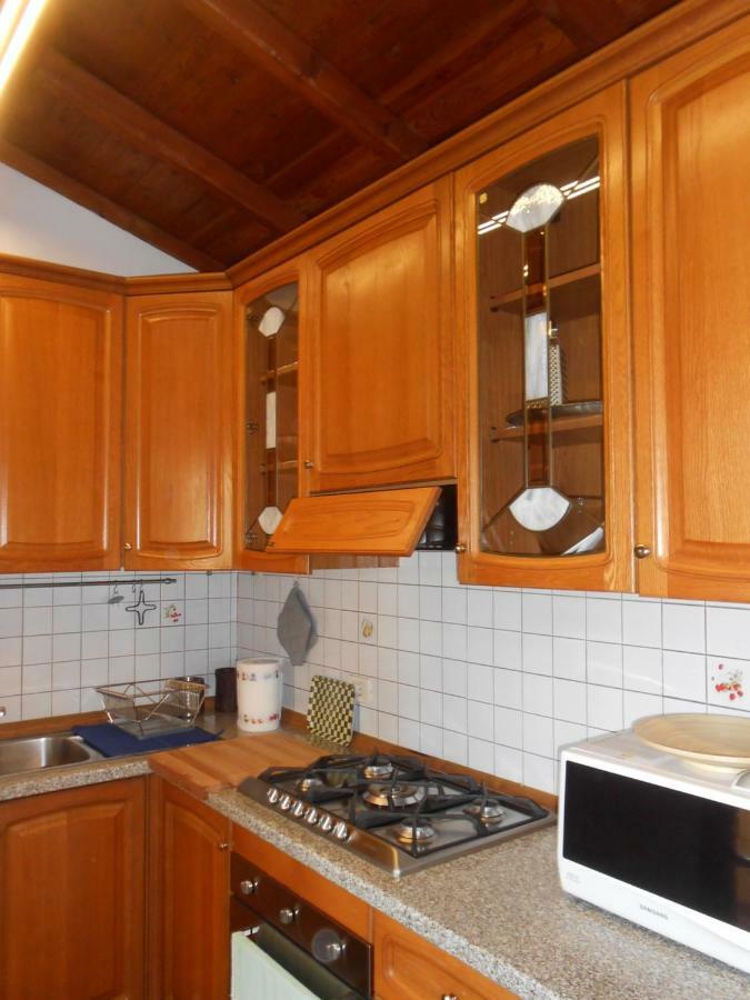 Casa Vacanze Orsi Lucca Luaran gambar