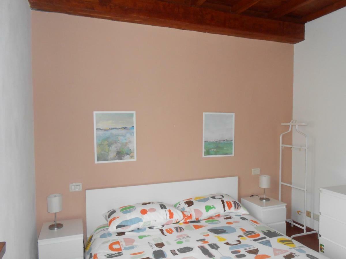 Casa Vacanze Orsi Lucca Luaran gambar