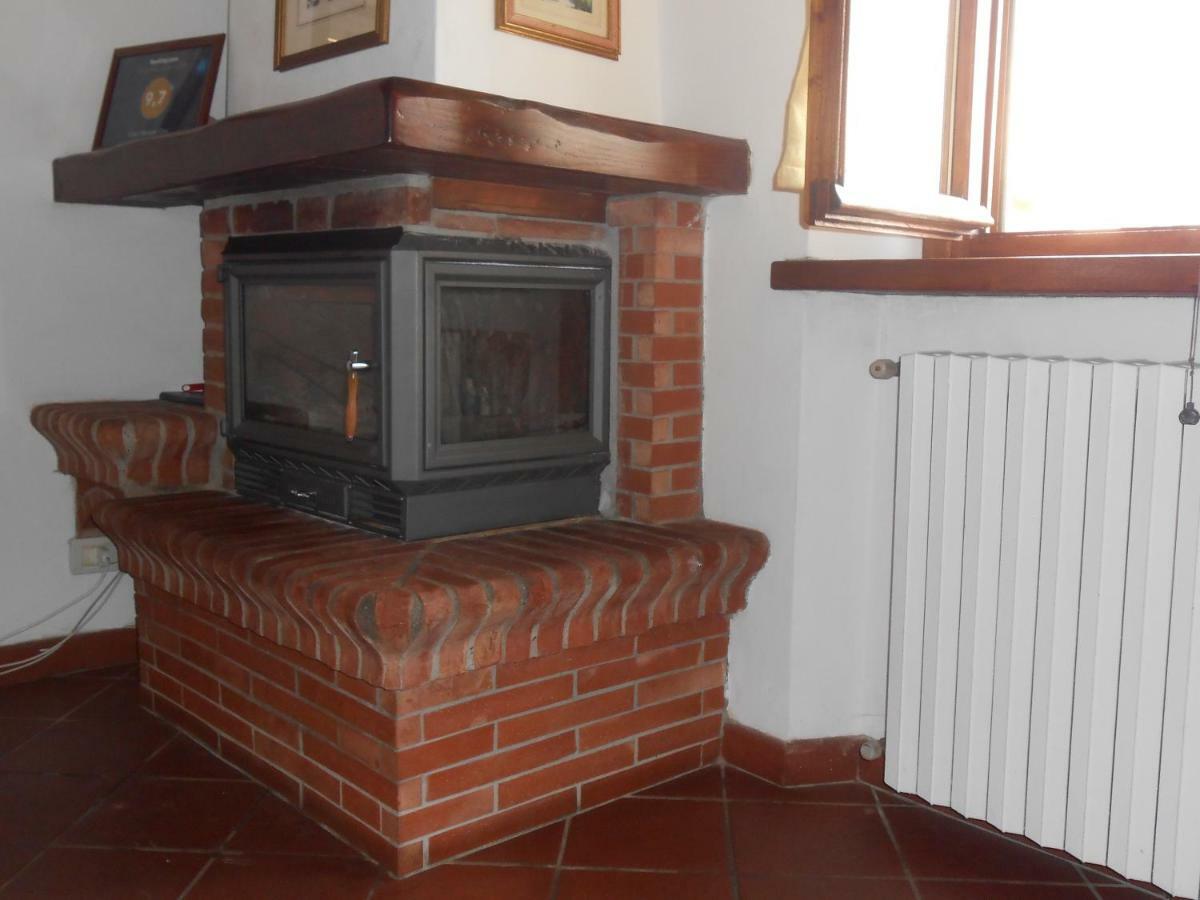Casa Vacanze Orsi Lucca Luaran gambar