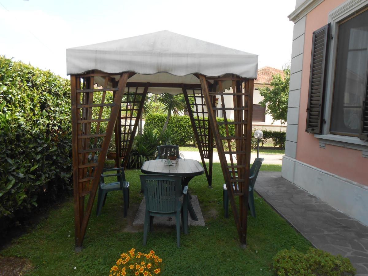 Casa Vacanze Orsi Lucca Luaran gambar